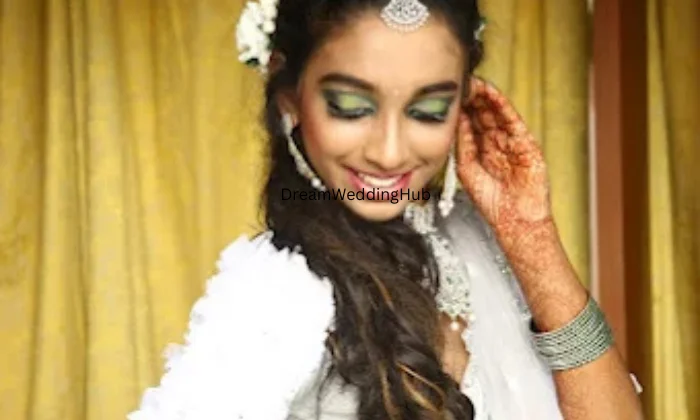 Blush  Glow BB Kulam madurai